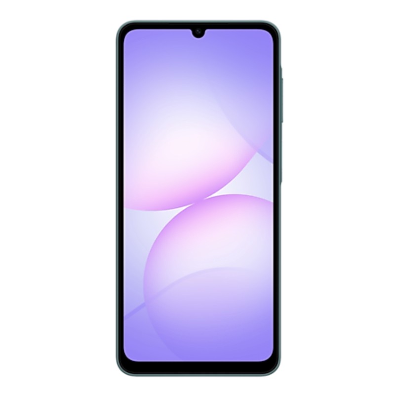 Samsung Galaxy A07 128 Go Vert | Neuf | Samsung