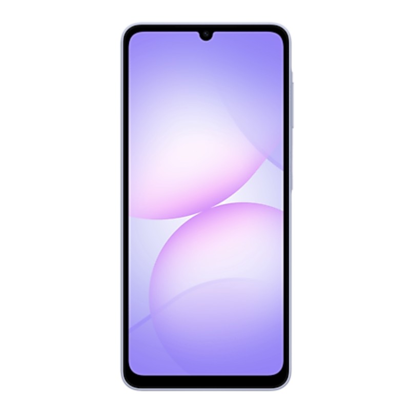 Samsung Galaxy A07 128 Go Vert | Neuf | Samsung