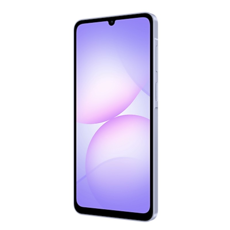 Samsung Galaxy A07 128 Go Vert | Neuf | Samsung