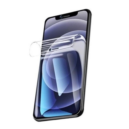 Film de protection hydrogel universel | Neuf | Accessoires écran smartphone