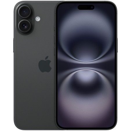 iPhone 16 Plus Neuf - Grand écran 6,7”, Puce A18, Caméra 48 Mpx | As Mobiles