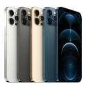 Phone 12 Pro Reconditionné - Triple Caméra Pro, LiDAR, Écran 6.1"
