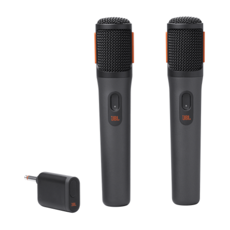 JBL PartyBox Wireless Mic | Neuf | Microphone sans fil JBL