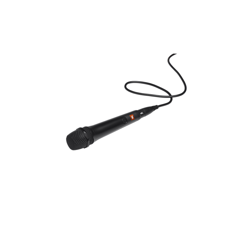 JBL PBM100 Microphone Filaire Noir | Neuf | JBL