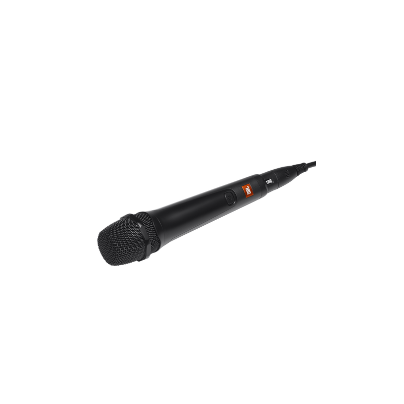 JBL PBM100 Microphone Filaire Noir | Neuf | JBL