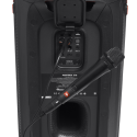 JBL PBM100 Microphone Filaire Noir | Neuf | JBL