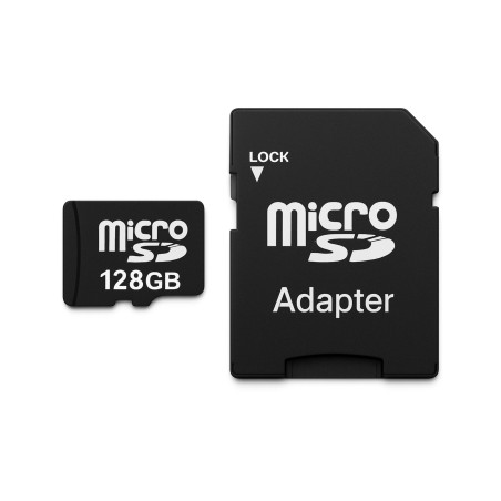 Carte Mémoire Haute Vitesse 32 Go / 64 Go / 128 Go | Neuf | Stockage rapide