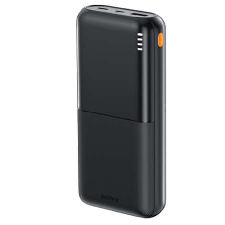 Power Bank Remax RPP-26 20000 mAh 2.4A | Neuf | Charge rapide