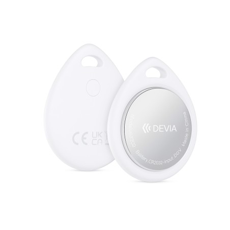 Devia DropTag Anti-Lost Device | Traceur Apple Find My | Neuf