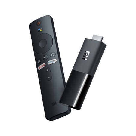 Xiaomi Mi TV Stick | Android TV 9.0 | Noir | Neuf | Xiaomi