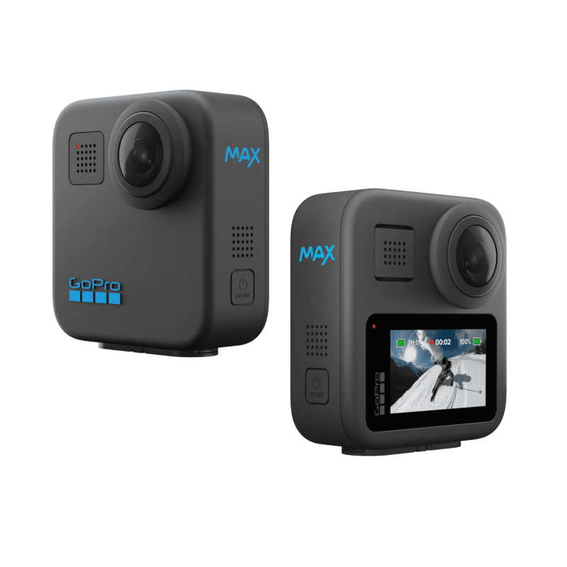 GoPro Max 360 | Caméra 360° 6K | Neuf | GoPro