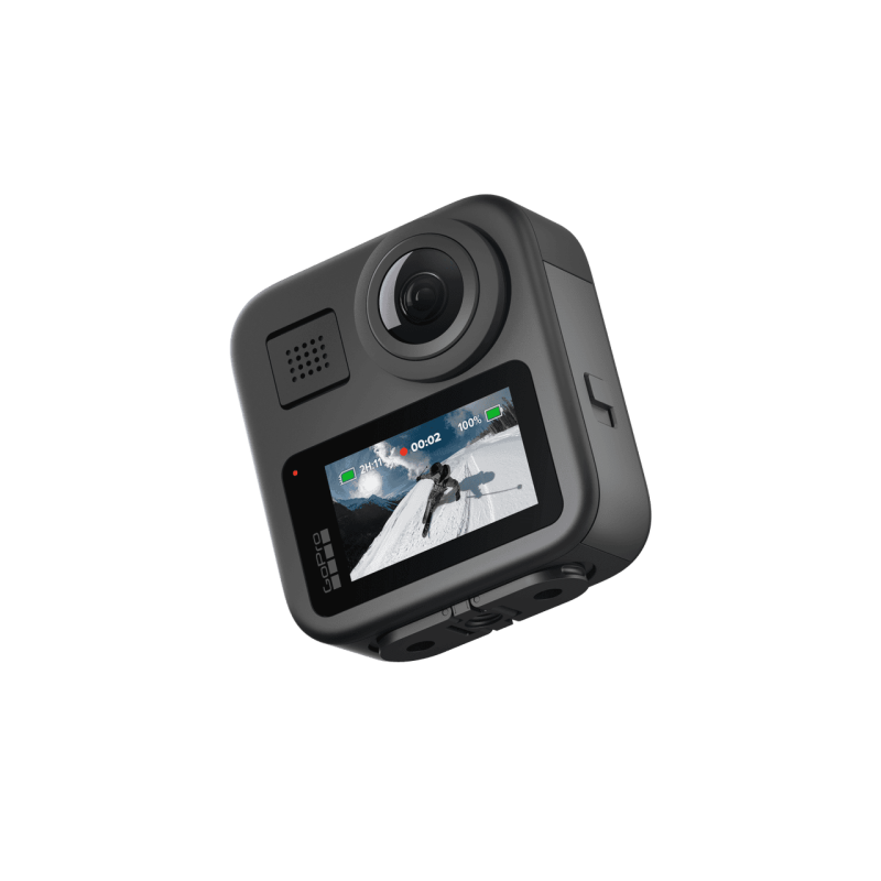 GoPro Max 360 | Caméra 360° 6K | Neuf | GoPro