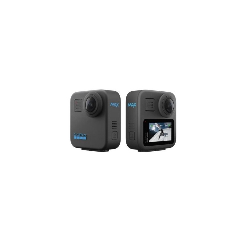GoPro Max 360 | Caméra 360° 6K | Neuf | GoPro