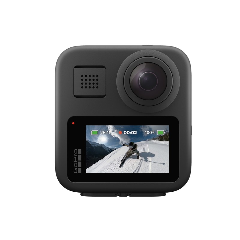 GoPro Max 360 | Caméra 360° 6K | Neuf | GoPro