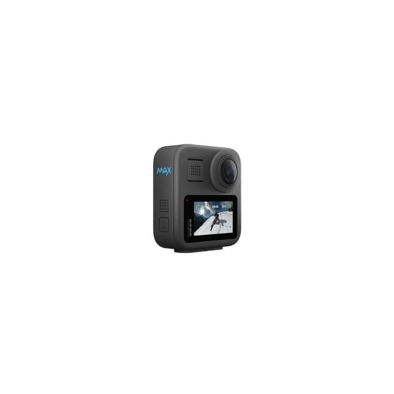 GoPro Max 360 | Caméra 360° 6K | Neuf | GoPro