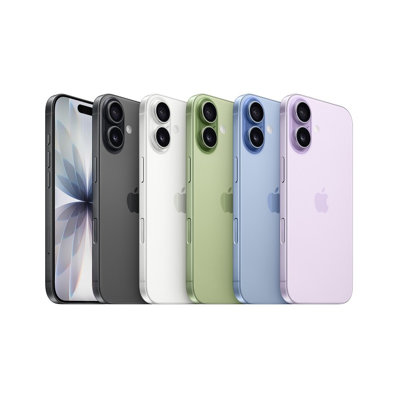 iPhone 17 256 Go Lavender | Neuf | Apple