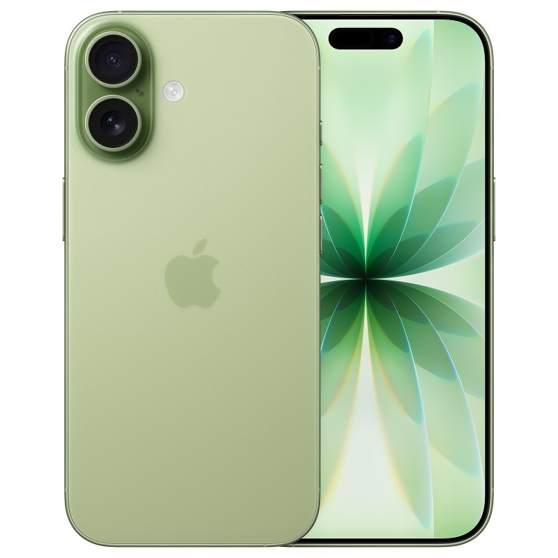 iPhone 17 256 Go Lavender | Neuf | Apple