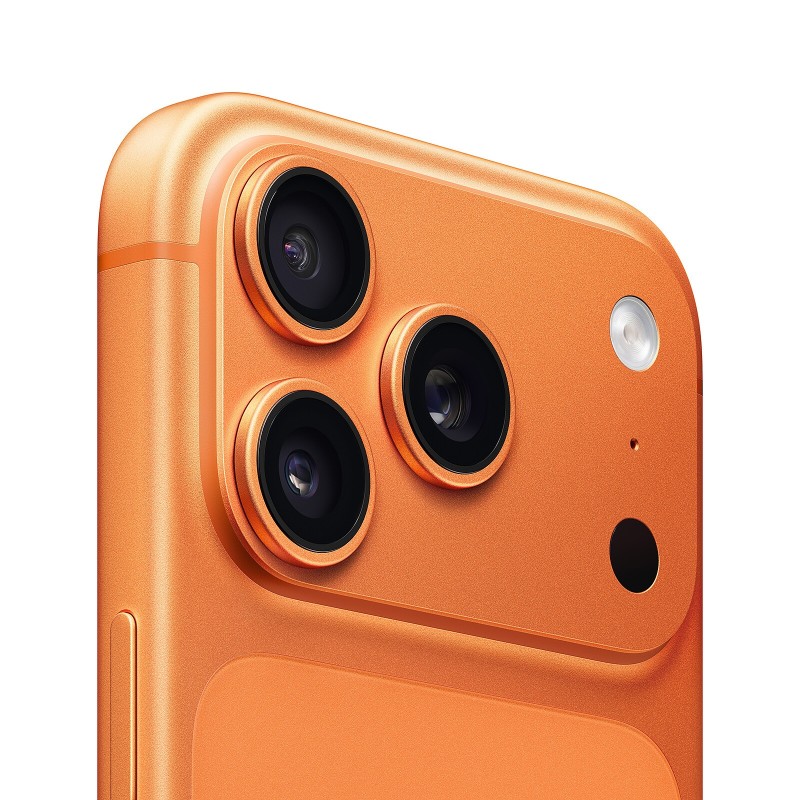 iPhone 17 Pro 256 Go Deep Lavender | Neuf | Apple
