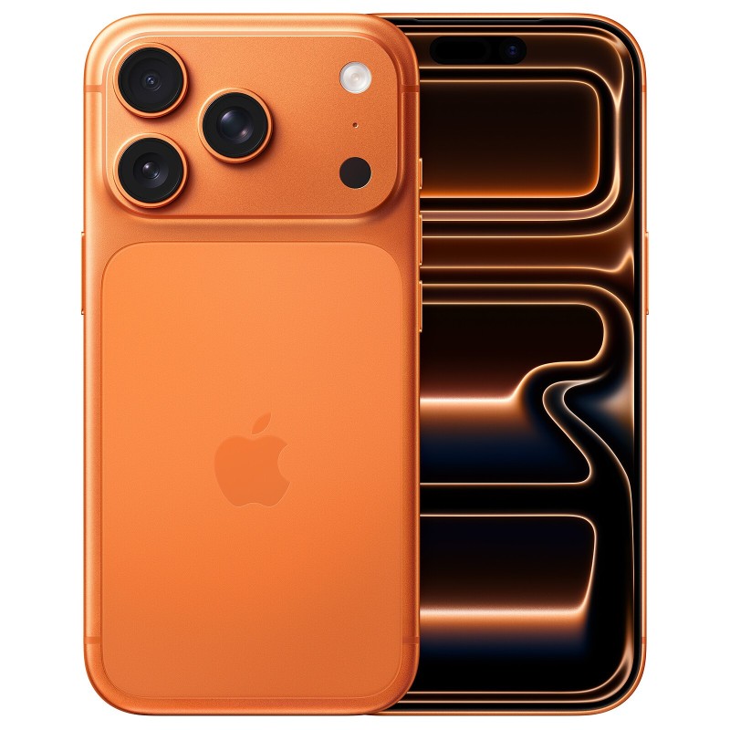 iPhone 17 Pro 256 Go Deep Lavender | Neuf | Apple