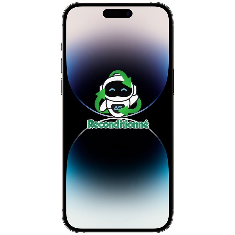 iPhone 14 Pro Max Reconditionné | 128 à 1 To | Apple | 5G | Débloqué