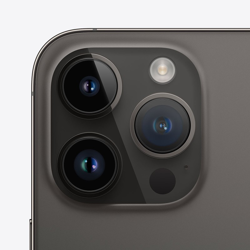 iPhone 14 Pro Max Reconditionné | 128 à 1 To | Apple | 5G | Débloqué