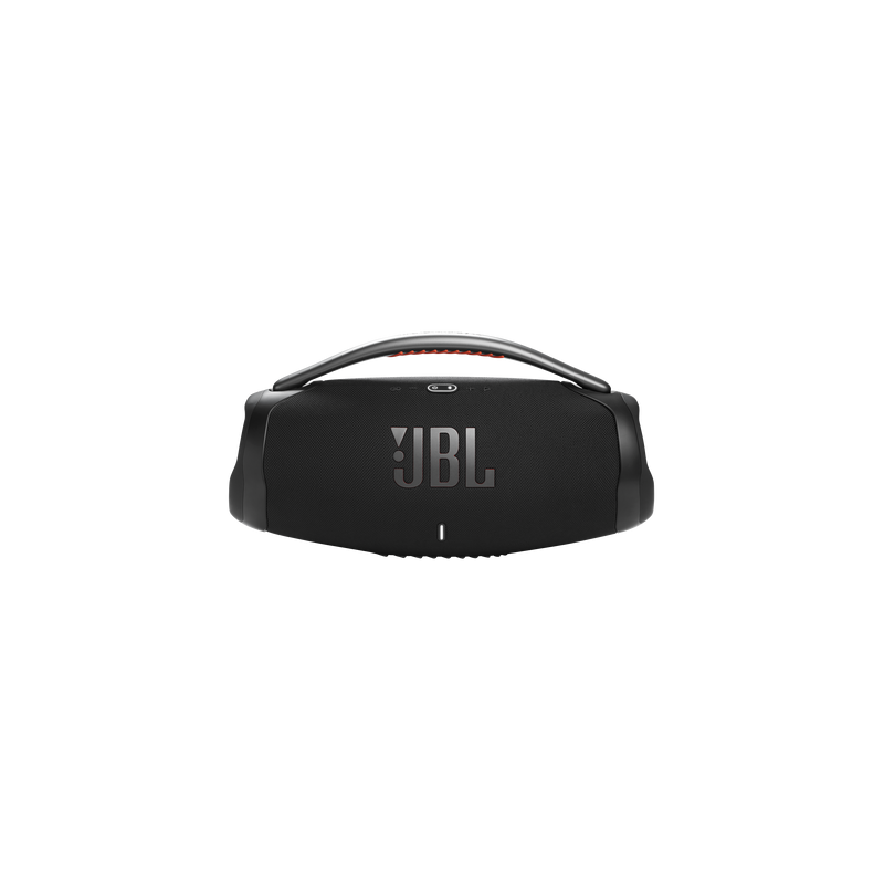 JBL Boombox 3 | Enceinte Bluetooth Portable | Neuf | JBL