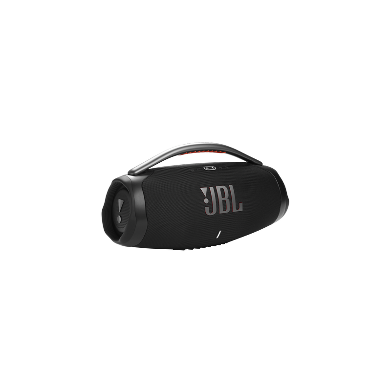 JBL Boombox 3 | Enceinte Bluetooth Portable | Neuf | JBL