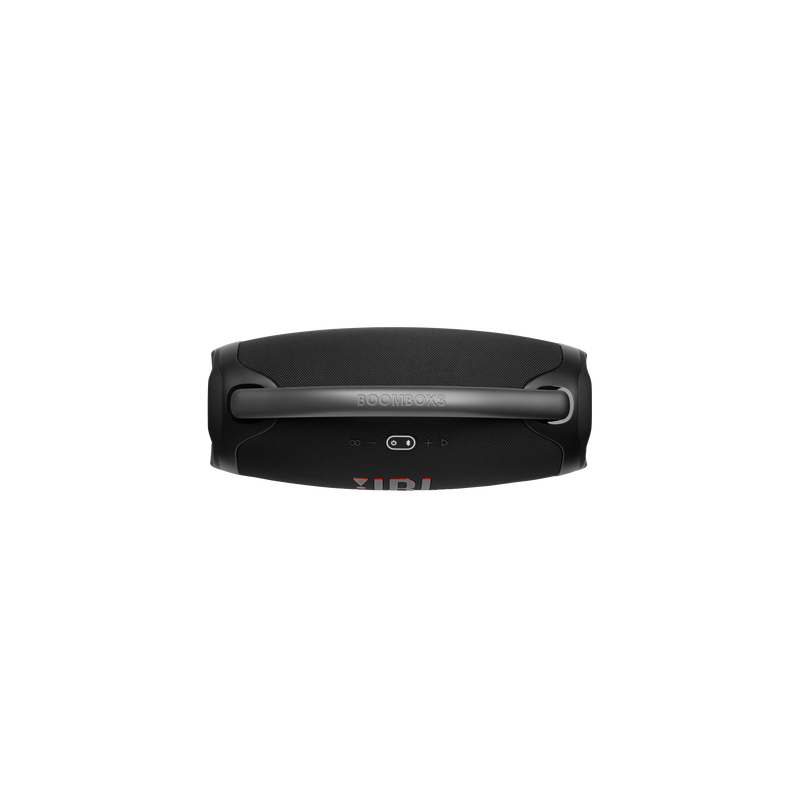 JBL Boombox 3 | Enceinte Bluetooth Portable | Neuf | JBL