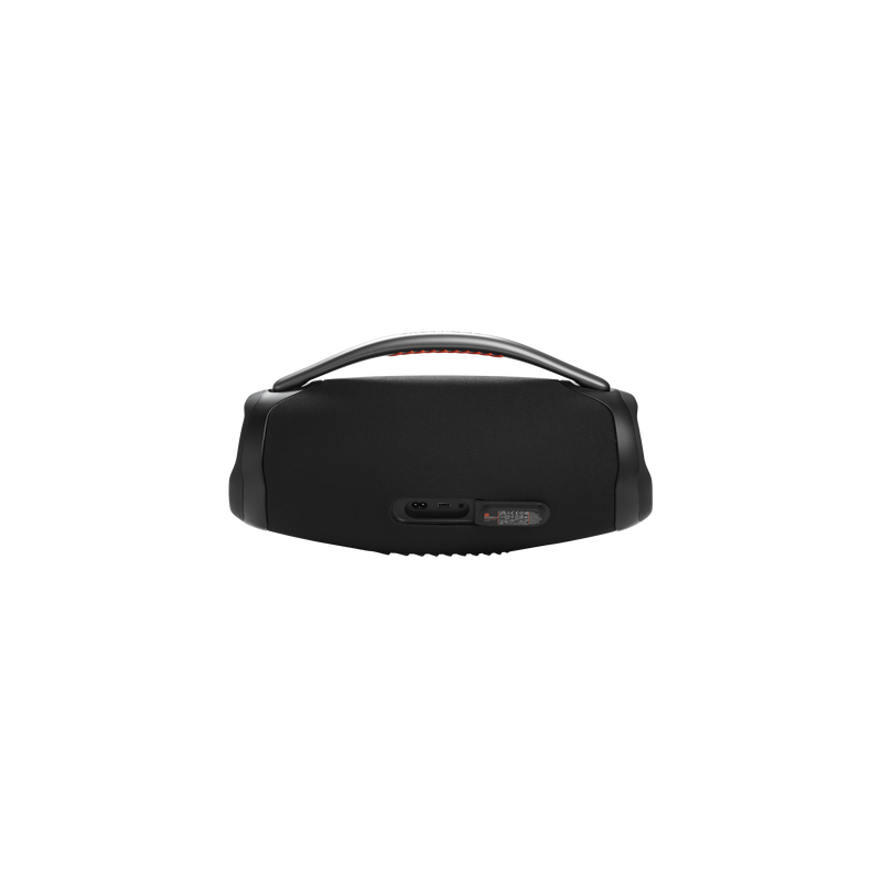 JBL Boombox 3 | Enceinte Bluetooth Portable | Neuf | JBL