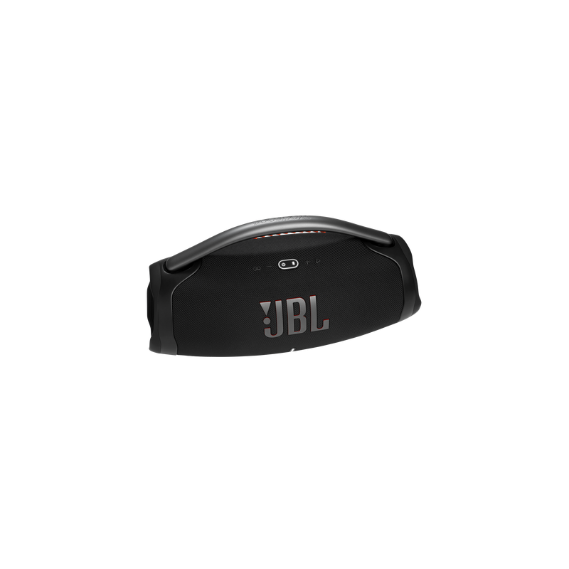 JBL Boombox 3 | Enceinte Bluetooth Portable | Neuf | JBL