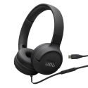 JBL Tune 520C USB-C | Casque filaire | Neuf | JBL