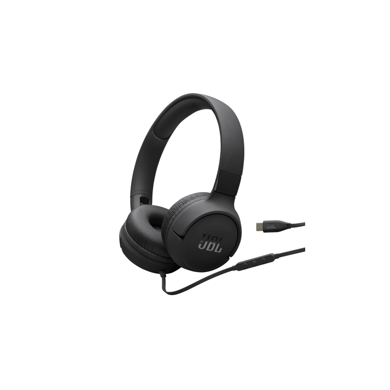 JBL Tune 520C USB-C | Casque filaire | Neuf | JBL