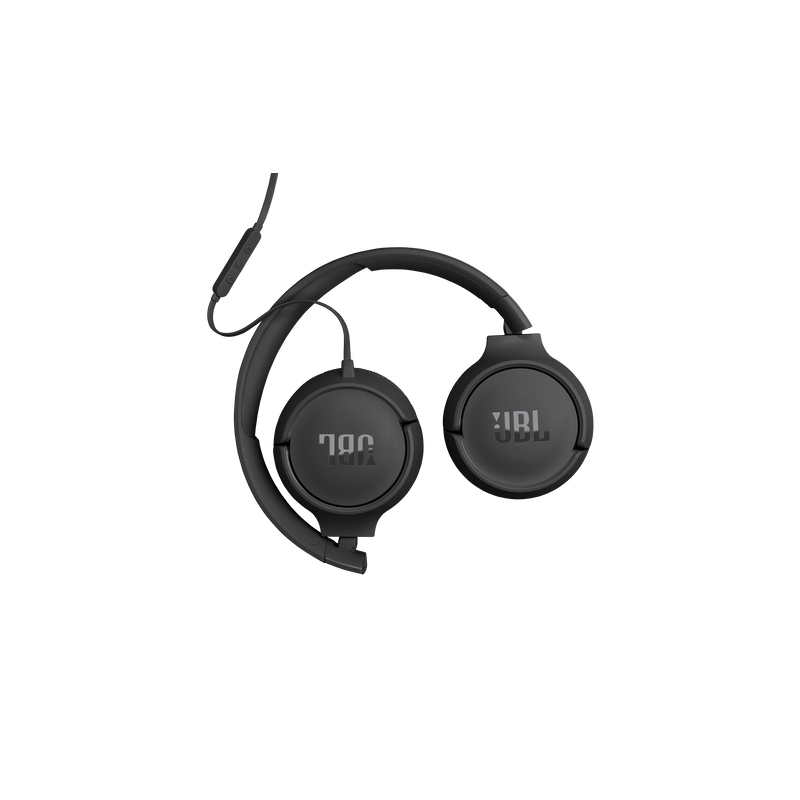 JBL Tune 520C USB-C | Casque filaire | Neuf | JBL
