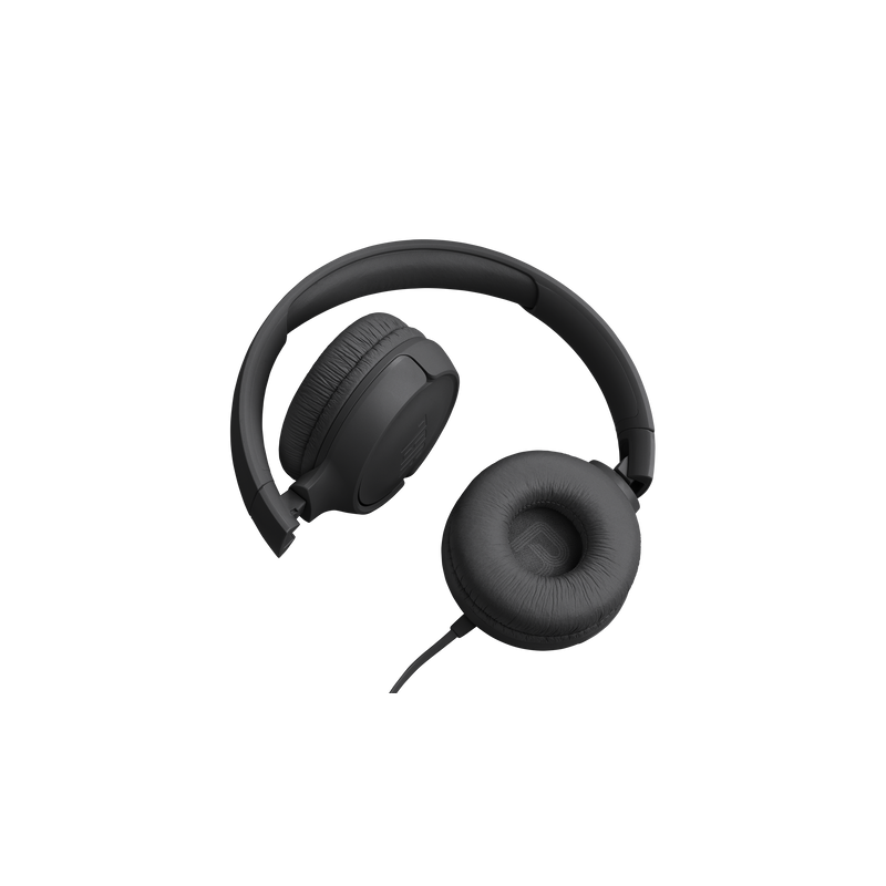 JBL Tune 520C USB-C | Casque filaire | Neuf | JBL