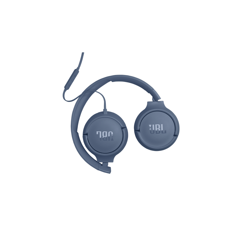 JBL Tune 520C USB-C | Casque filaire | Neuf | JBL