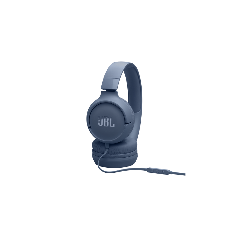 JBL Tune 520C USB-C | Casque filaire | Neuf | JBL
