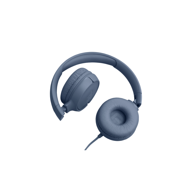 JBL Tune 520C USB-C | Casque filaire | Neuf | JBL