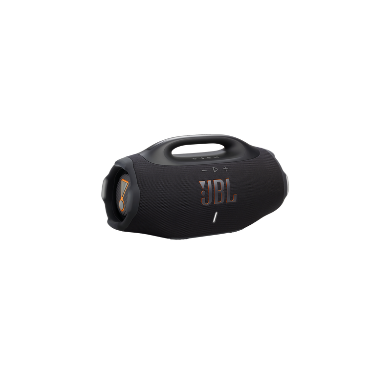 JBL Boombox 4 | Enceinte Bluetooth puissante | Neuf