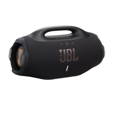 JBL Boombox 4 | Enceinte Bluetooth puissante | Neuf