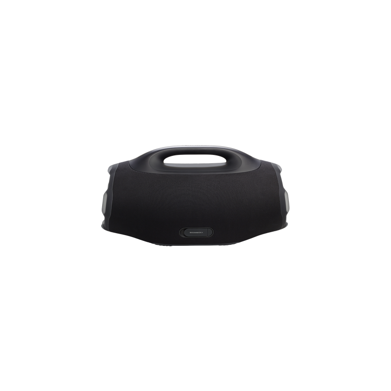 JBL Boombox 4 | Enceinte Bluetooth puissante | Neuf