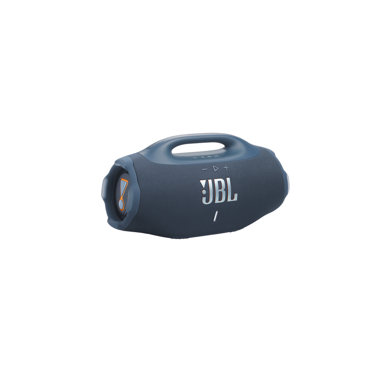 JBL Boombox 4 | Enceinte Bluetooth puissante | Neuf