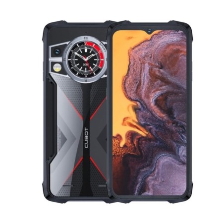 Cubot KingKong 9 256 Go | Smartphone Rugged 4G | Neuf | Ultra-Robuste