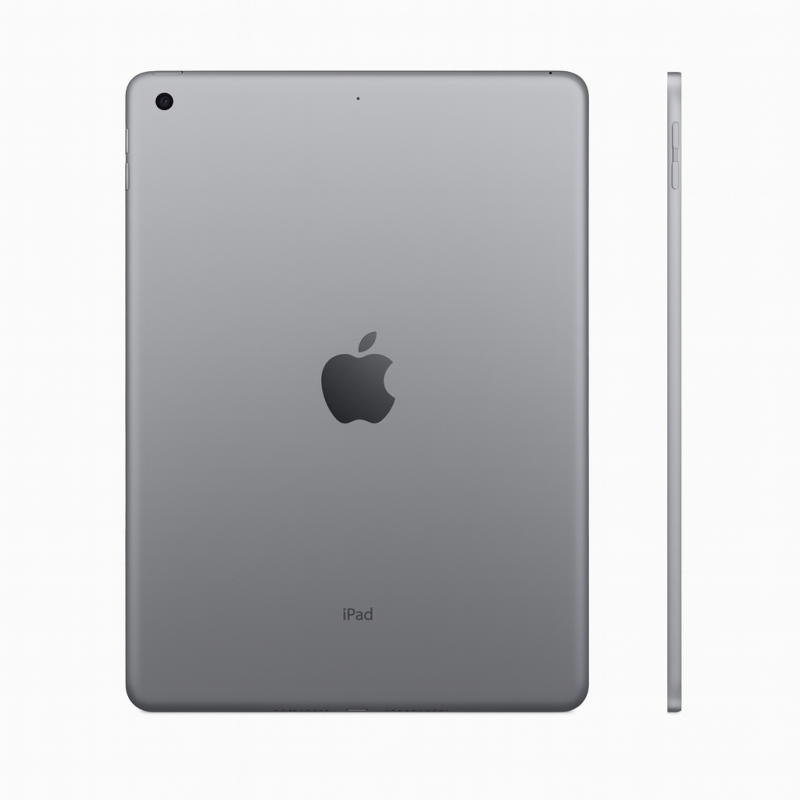 iPad 9ᵉ génération (2021) Wi-Fi reconditionné | 64/256 Go | Apple