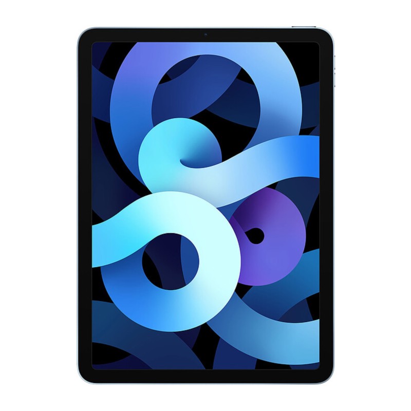 iPad Air 4 (2020) Wi-Fi reconditionné | 64/256 Go | Apple