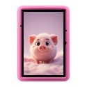 Blackview Tab A6 Kids 128 Go – Tablette 10,1″ HD+ pour enfants, Wi-Fi 6, Android 14