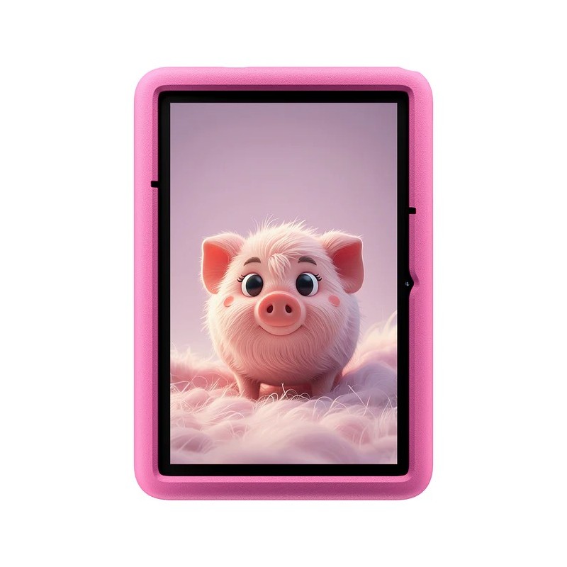 Blackview Tab A6 Kids 128 Go – Tablette 10,1″ HD+ pour enfants, Wi-Fi 6, Android 14