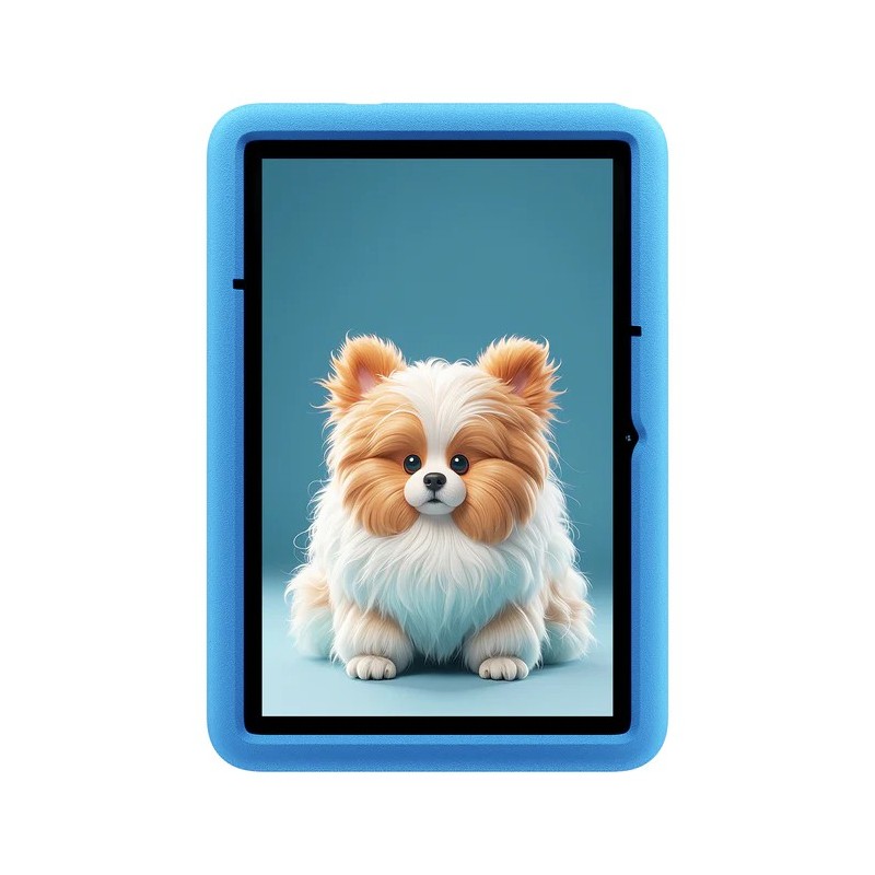 Blackview Tab A6 Kids 128 Go – Tablette 10,1″ HD+ pour enfants, Wi-Fi 6, Android 14