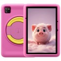 Blackview Tab A6 Kids 128 Go – Tablette 10,1″ HD+ pour enfants, Wi-Fi 6, Android 14