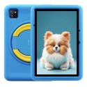 Blackview Tab A6 Kids 128 Go – Tablette 10,1″ HD+ pour enfants, Wi-Fi 6, Android 14