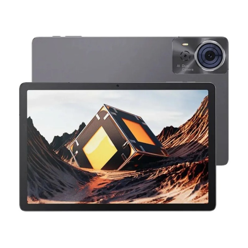 Cubot Tab A70 256 Go Noir | Tablette Android 10,1” | Neuf